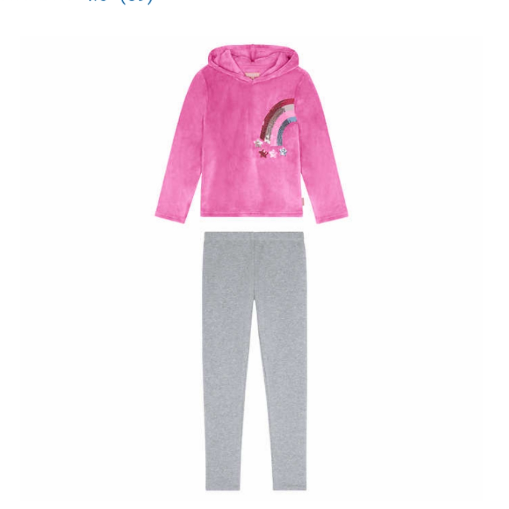 Bcbg Girls 2 Piece Set